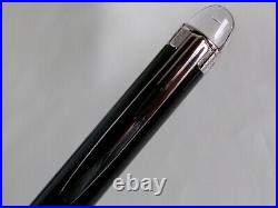 Montblanc Starwalker Resin Ballpoint Pen