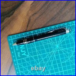 Montblanc Starwalker Resin Ballpoint Pen Black Made in Germany