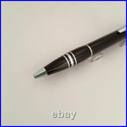 Montblanc Starwalker Resin, Black Ballpoint Pen Made in Germany