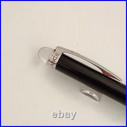 Montblanc Starwalker Resin, Black Ballpoint Pen Made in Germany