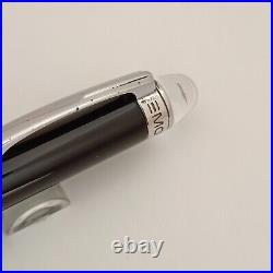 Montblanc Starwalker Resin, Black Ballpoint Pen Made in Germany