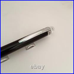 Montblanc Starwalker Resin, Black Ballpoint Pen Made in Germany