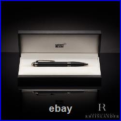 Montblanc Starwalker Ultra Black Ballpoint Pen Matte Precious Resin ID 126362