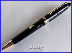 Montblanc Tiffany & Co. Meisterstuck Le Grand 161 Ballpoint Pen