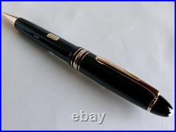 Montblanc Tiffany & Co. Meisterstuck Le Grand 161 Ballpoint Pen