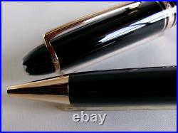 Montblanc Tiffany & Co. Meisterstuck Le Grand 161 Ballpoint Pen