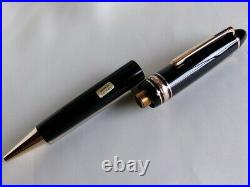 Montblanc Tiffany & Co. Meisterstuck Le Grand 161 Ballpoint Pen