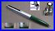 Montblanc-Traveller-ballpoint-5201-in-green-very-rare-01-jdmc