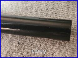 Montblanc UNICEF solitaire duou Classique rollerball and 164 ballpoint pen pens