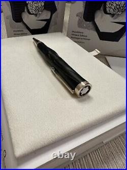 Montblanc Writers Edition Homage To Homer Ballpoint Pen