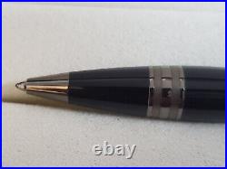 Montblanc meisterstuck Starwalker midnight Ballpoint Pen