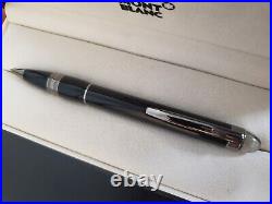 Montblanc meisterstuck Starwalker midnight Ballpoint Pen