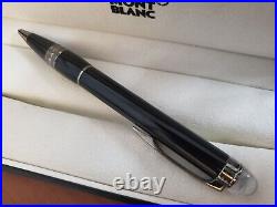 Montblanc meisterstuck Starwalker midnight Ballpoint Pen