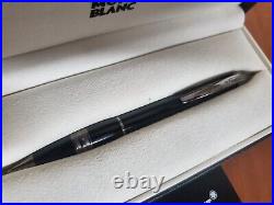 Montblanc meisterstuck Starwalker midnight Ballpoint Pen