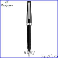 Montegrappa Armonia Black Ballpoint Pen