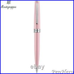 Montegrappa Armonia Pink Ballpoint Pen