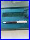 Montegrappa-Brown-Carmel-Resin-With-Sterling-Silver-Ballpoint-Pen-01-oehu