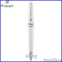 Montegrappa Elmo 01 Frost Ballpoint Pen