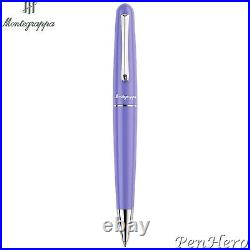 Montegrappa Elmo 01 Veri Peri Ballpoint Pen