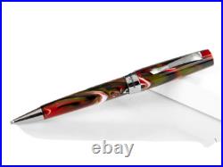 Montegrappa Elmo 2 Asiago Ballpoint Brand New withBox & Papers