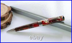 Montegrappa Elmo 2 Asiago Ballpoint Brand New withBox & Papers