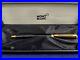 NIB-Montblanc-Noblesse-Oblige-Black-Resin-and-Gold-Trim-Ballpoint-Pen-with-Box-01-br