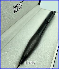 NIB Montblanc StarWalker BlackCosmos Doué Ballpoint 129290