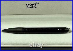 NIB Montblanc StarWalker BlackCosmos Doué Ballpoint 129290