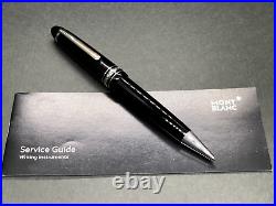 Near MINT MONTBLANC MEISTERSTUCK P161 Pix CT LeGrand Twist Ballpoint Pen