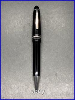 Near MINT MONTBLANC MEISTERSTUCK P161 Pix CT LeGrand Twist Ballpoint Pen