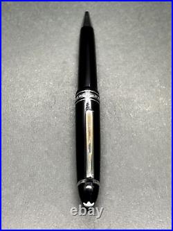 Near MINT MONTBLANC MEISTERSTUCK P161 Pix CT LeGrand Twist Ballpoint Pen