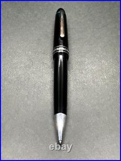 Near MINT MONTBLANC MEISTERSTUCK P161 Pix CT LeGrand Twist Ballpoint Pen