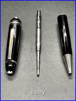 Near MINT MONTBLANC MEISTERSTUCK P161 Pix CT LeGrand Twist Ballpoint Pen