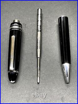 Near MINT MONTBLANC MEISTERSTUCK P161 Pix CT LeGrand Twist Ballpoint Pen