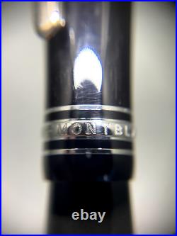 Near MINT MONTBLANC MEISTERSTUCK P161 Pix CT LeGrand Twist Ballpoint Pen