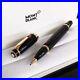 New-Luxury-Montblanc-Classic-Black-Gold-Rollerball-Signature-Ballpoint-Pen-01-be