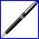 New-Montblanc-Meisterstuck-Platinum-Resin-Ballpoint-Pen-in-Leather-case-Gift-01-qy