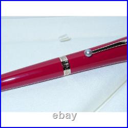 New Montblanc Muses Marilyn Monroe Special Edition Ballpoint Pen Inflight 117762