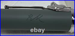 New Montblanc Rudyard Kipling Le Writers Edition Ballpoint Pen #119829 $1,150