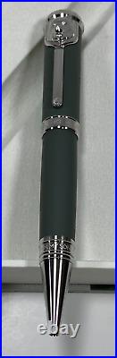 New Montblanc Rudyard Kipling Le Writers Edition Ballpoint Pen #119829 $1,150