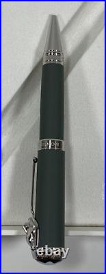 New Montblanc Rudyard Kipling Le Writers Edition Ballpoint Pen #119829 $1,150