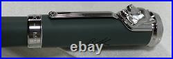 New Montblanc Rudyard Kipling Le Writers Edition Ballpoint Pen #119829 $1,150