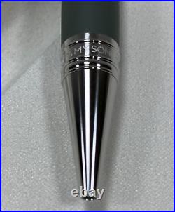 New Montblanc Rudyard Kipling Le Writers Edition Ballpoint Pen #119829 $1,150