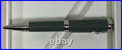 New Montblanc Rudyard Kipling Le Writers Edition Ballpoint Pen #119829 $1,150