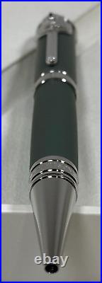 New Montblanc Rudyard Kipling Le Writers Edition Ballpoint Pen #119829 $1,150