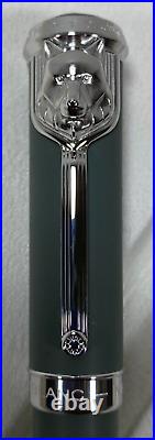 New Montblanc Rudyard Kipling Le Writers Edition Ballpoint Pen #119829 $1,150