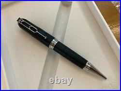 New! Montblanc Victor Hugo Limited Edition Writers Series Ballpoint