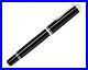 New-Pelikan-Souveran-M405-Black-Resin-Silver-trim-M-Nib-Fountain-Pen-924423-01-pra