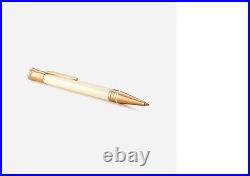 Parker Duofold Classic Ivory & Black Ballpoint pen