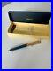 Pelikan-Souveran-Series-K850-Gold-Ballpoint-Pen-BRAND-NEW-AND-UNUSED-MINT-01-ig